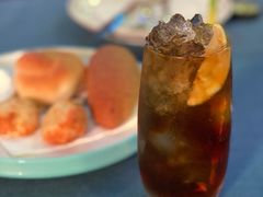 -Famous肥猫墨西哥音乐餐吧(五棵松华熙LIVE店)