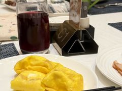 -怡聚轩全日制自助餐厅(大中华喜来登酒店)