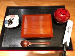 -翔峰炭火鳗鱼(悦泰街里公寓店)