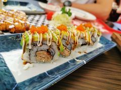 -仙隐小鹿中华料理(南宁万象城店)