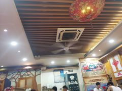 -圣夜东北菜烧烤·夜宵·龙虾(胥江路店)