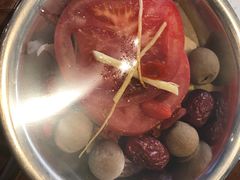 -九府羊·鲜羊火锅·烤串(新华路店)