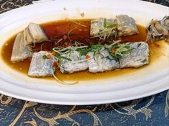 -晓平饭店(嘉善路店)