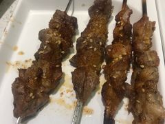 -九府羊·鲜羊火锅·烤串(新华路店)