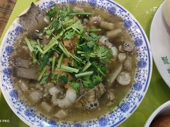 -南来顺饭庄·清真(南菜园店)