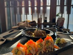 -昱匠·日本料理(金融街店)