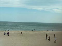 -那香海钻石沙滩浴场