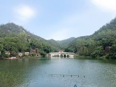 -珠海圆明新园