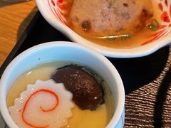 -味太助·银饭食堂(中华城店)