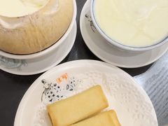 -民信老铺(双皮奶博物馆店)