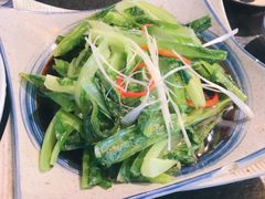 -老灶房-四川土菜(开元店)
