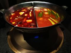 -湊湊火锅·茶憩(新中关购物中心店)