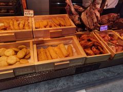 -深海聚汇·牛榴宴·自助料理(江宁万达店)