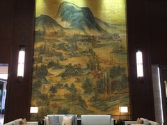 -杭州花家山庄