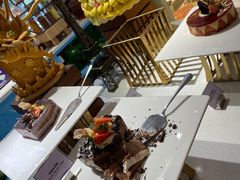-威珀斯酒店·珀萃美食餐厅