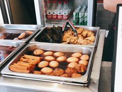 -武圣羊汤·西北面(安德路店)