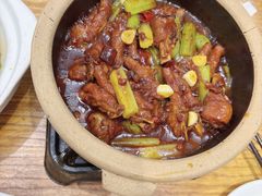-小艺烧烤(曲江店)