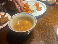 牛肉胡辣汤-掌柜的店·河南菜(世茂店)