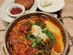-小满手工粉(上海月星环球港店)