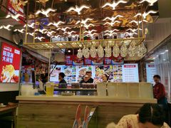 -必点海鲜·鲅鱼水饺(鞍山西道店)