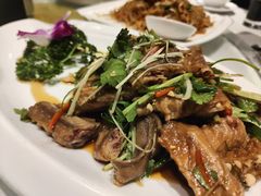 -周锦记广式餐厅(格林生活坊2期店)