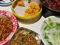 -老萍巷莲花血鸭·萍乡地标江西菜(步行街店)