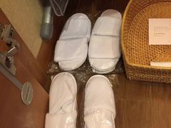 -上海浦东嘉里大酒店