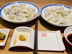 -新兴园饺子馆(北京百子湾店)