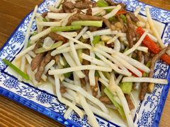 -老味道1992(武当山店)