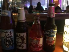 -CIRCLE·酒吧(第一国际店)