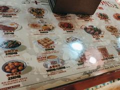 -九龙冰室(新中关购物中心店)