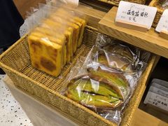 -提亚烘焙·手作面包·生日蛋糕(七星店)