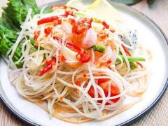 -泰柠小馆泰式料理(银泰城店)