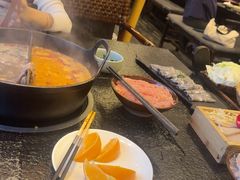 -盡膳口福·百年汤方火锅(科华北路店)