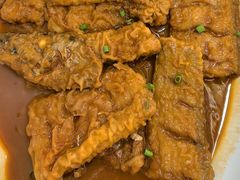 -北塘海鲜·天津菜(大光明桥旗舰店)