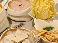 -海底捞火锅(万科广场店)