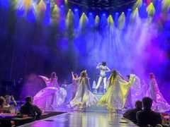 -斯卡拉演艺集团