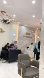 -3AM HAIR SALON染发烫发接发