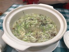 -寻味顺德·南记酒家·传统顺德菜·鱼生(广源路店)