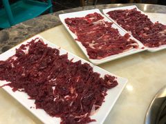 -菜忠潮州牛肉店(岗厦店)