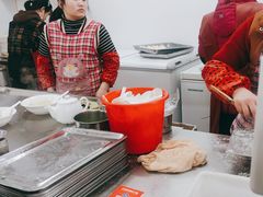 -巧手馄饨(箍桶巷店)