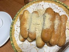 -胡胖子有点味·湘鄂菜(花桥中百仓储店)