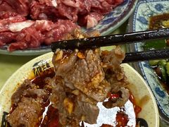 -贵州鲜牛肉馆(朱林路店)