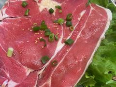 -大可泥炉烤肉(中街店)