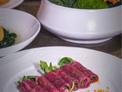 -上海总会SHANGHAICLUB(兴业太古汇店)