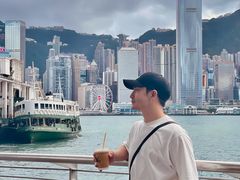 -海港城