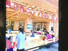 -青水瓦台沐浴汗蒸会馆(中惠·紫金城店)
