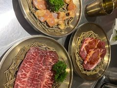 -本炙炭烤·蒲烧活鳗料理店(金沙洲店)