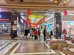 -景子街购物中心