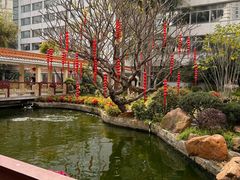 -番禺宾馆丽苑厅